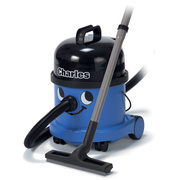 Charles Wet & Dry Tub Vacuum